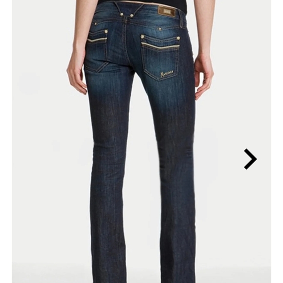 Jeans - Picture 1 of 4